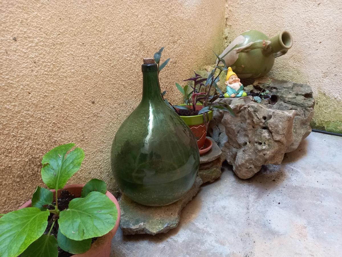 Casa Esteban Villanueva de Viver Luaran gambar