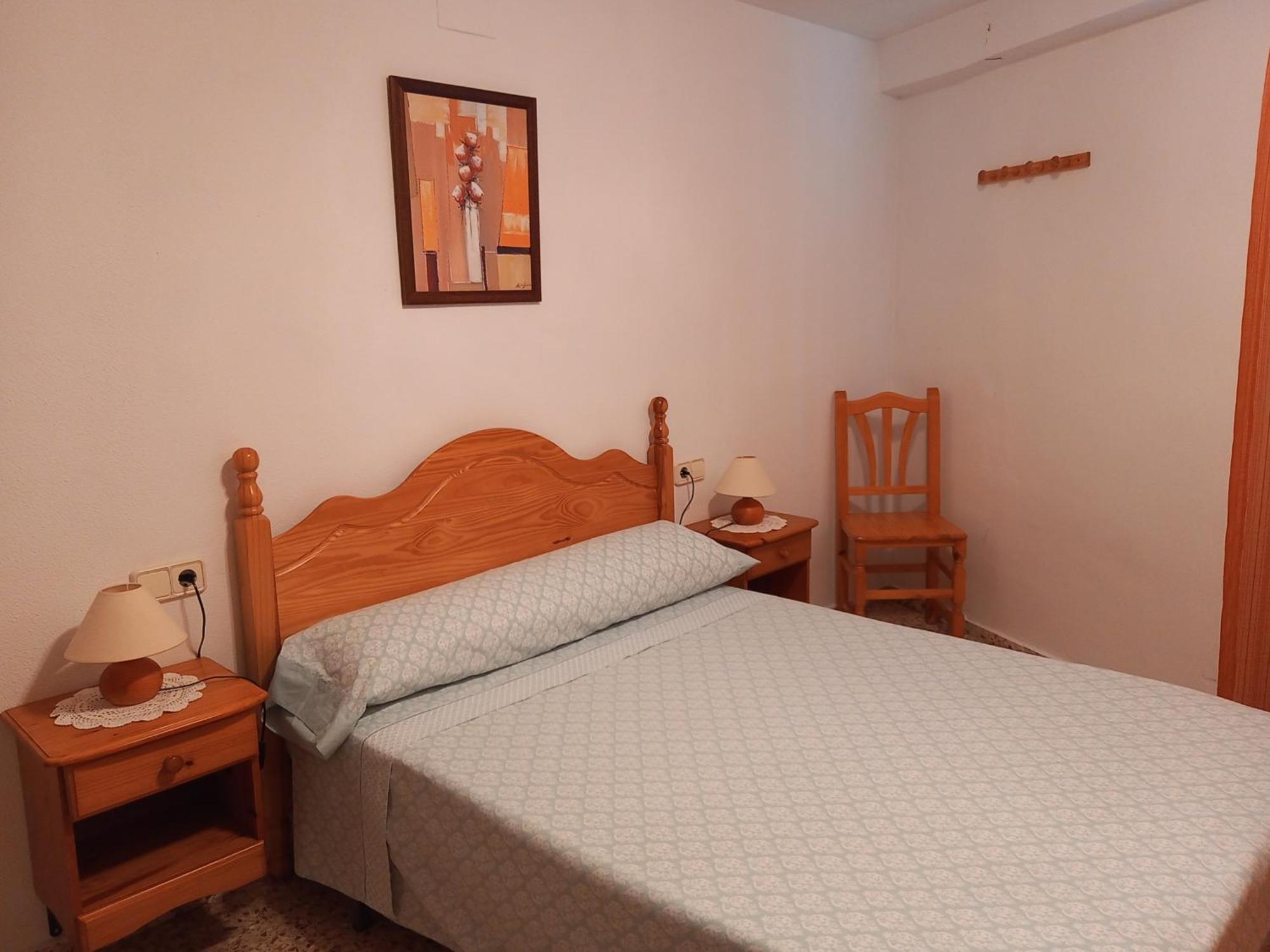 Casa Esteban Villanueva de Viver Luaran gambar