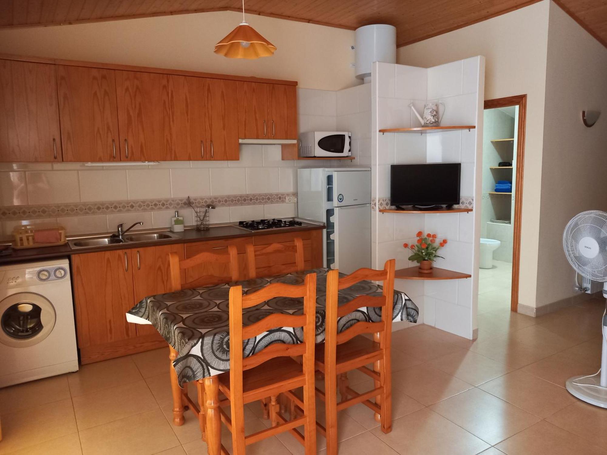 Casa Esteban Villanueva de Viver Luaran gambar