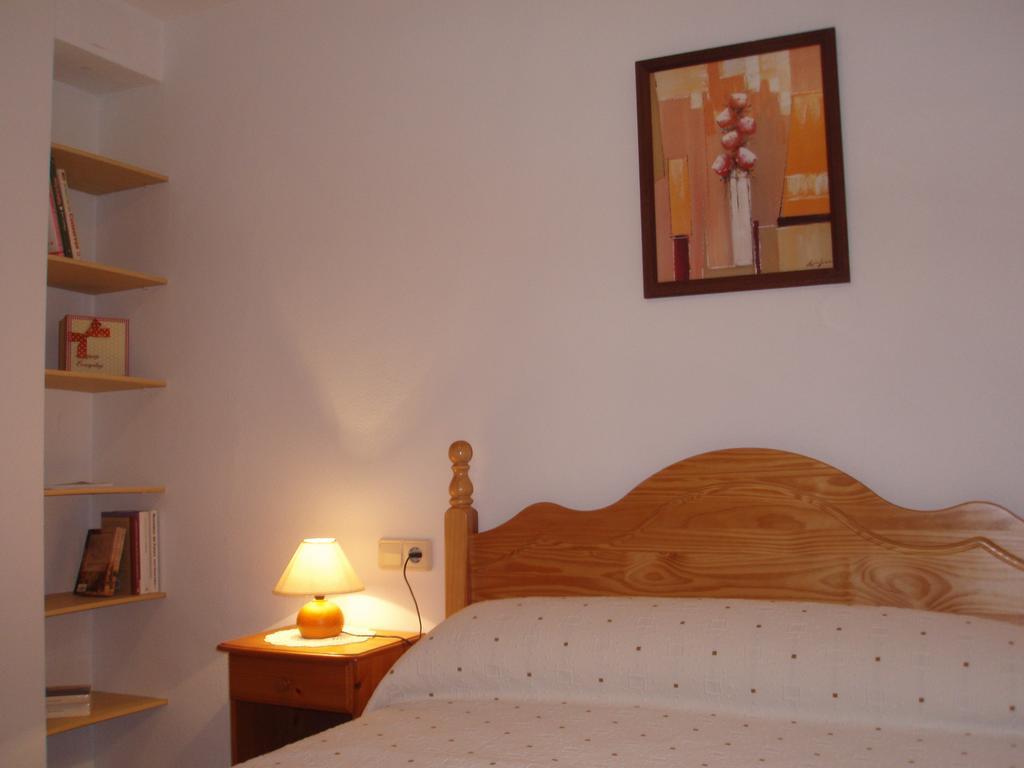 Casa Esteban Villanueva de Viver Luaran gambar