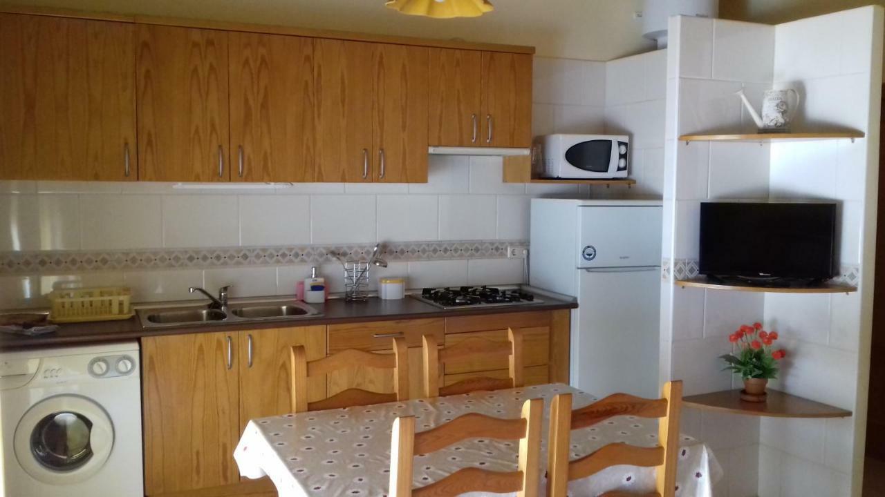 Casa Esteban Villanueva de Viver Luaran gambar